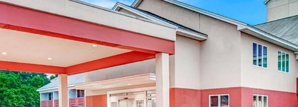 Days Hotel By Wyndham Methuen Ma Conference Center