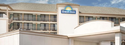 Days Inn By Wyndham Columbus-North Fort Benning