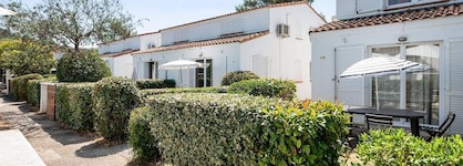 Zenitude Hôtel - Résidences Mandelieu La Napoule
