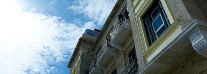 Poseidonion Grand Hotel