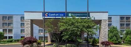 Comfort Inn Horsham - Philadelphia
