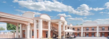 Days Inn By Wyndham Mcallen