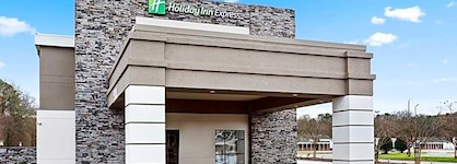 Holiday Inn Express Hopewell - Fort Lee Area By Ihg