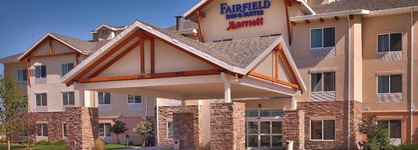 Fairfield Inn & Suites By Marriott Laramie