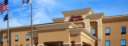 Hampton Inn & Suites Middlebury