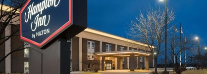 Hampton Inn Lawrence