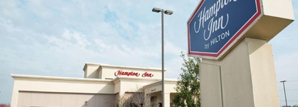 Hampton Inn Lebanon
