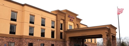 Hampton Inn Milan