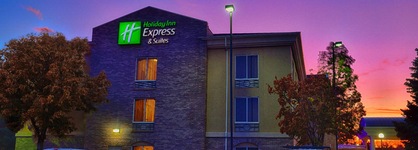 Holiday Inn Express Hotel & Suites Idaho Falls By Ihg
