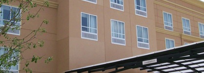 Holiday Inn Hammond By Ihg