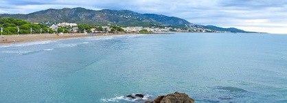 Hotel 'Chollo' 3* Alcoceber