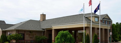Homewood Suites By Hilton Brighton