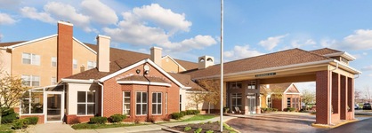 Homewood Suites By Hilton Columbus-Hilliard