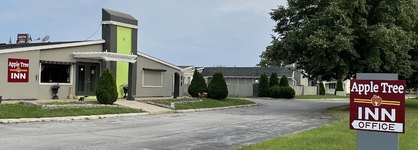 Rodeway Inn & Suites