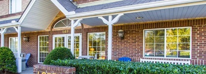 Mainstay Suites Brentwood
