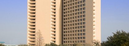 Dallas Fort Worth Airport Marriott
