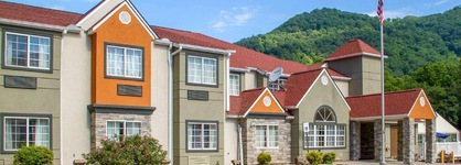 Quality Inn & Suites Maggie Valley - Cherokee Area