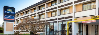 Days Inn By Wyndham College Park