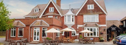 Classic Lodges - The Hickstead Hotel
