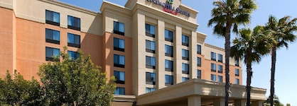 Springhill Suites Los Angeles Lax Manhattan Beach