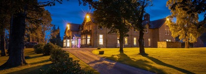 Ledgowan Lodge Hotel
