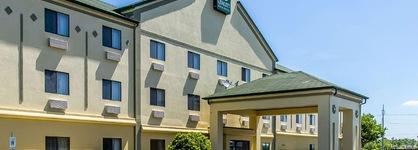 Quality Inn & Suites