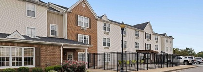 Extended Stay America Suites - St Louis - Fenton