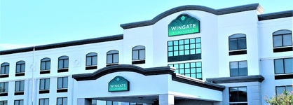 Wingate By Wyndham Wilmington