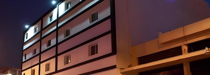 Hotel Portonovo Plaza Guadalajara