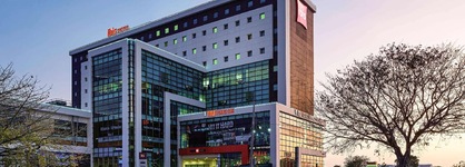 Ibis Cancun Centro