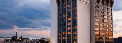 Doubletree By Hilton Hotel Pittsburgh - Monroeville Convention Center