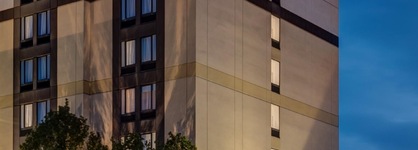 Hampton Inn Pittsburgh Monroeville