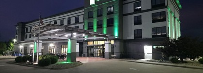 Holiday Inn St. Louis Fairview Heights By Ihg