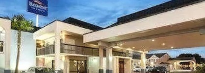 Baymont Inn & Suites Florence By Wyndham