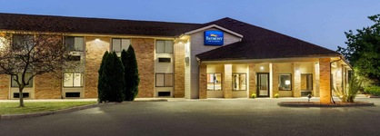 Baymont By Wyndham Monroe