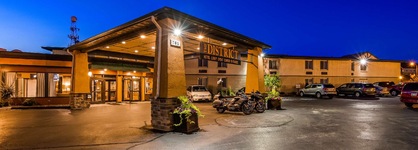Best Western Green Bay Inn Conference Center