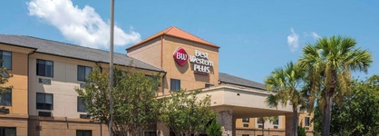 Best Western Plus Daphne Inn & Suites