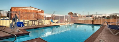 Best Western Plus Deridder Inn & Suites