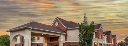 Best Western Plus Louisville Inn & Suites