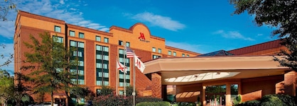 Marriott Birmingham