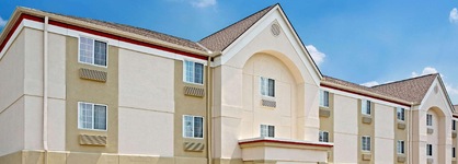 Mainstay Suites Cincinnati Blue Ash