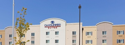 Candlewood Suites Watertown Fort Drum By Ihg
