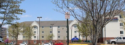 Candlewood Suites Herndon By Ihg