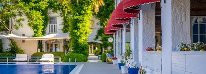 Toka Bodrum Hotel & Beach Club
