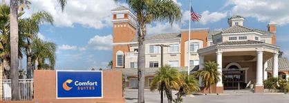 Comfort Suites Oceanside Camp Pendleton Area