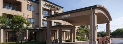 Courtyard By Marriott Brownsville