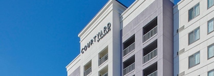 Courtyard By Marriott Cincinnati-Covington