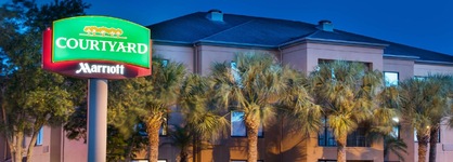 Courtyard By Marriott Harlingen