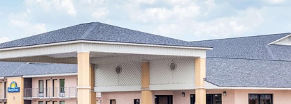 Days Inn By Wyndham Aiken - Interstate Hwy 20