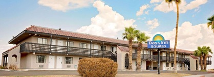 Days Inn & Suites By Wyndham Needles